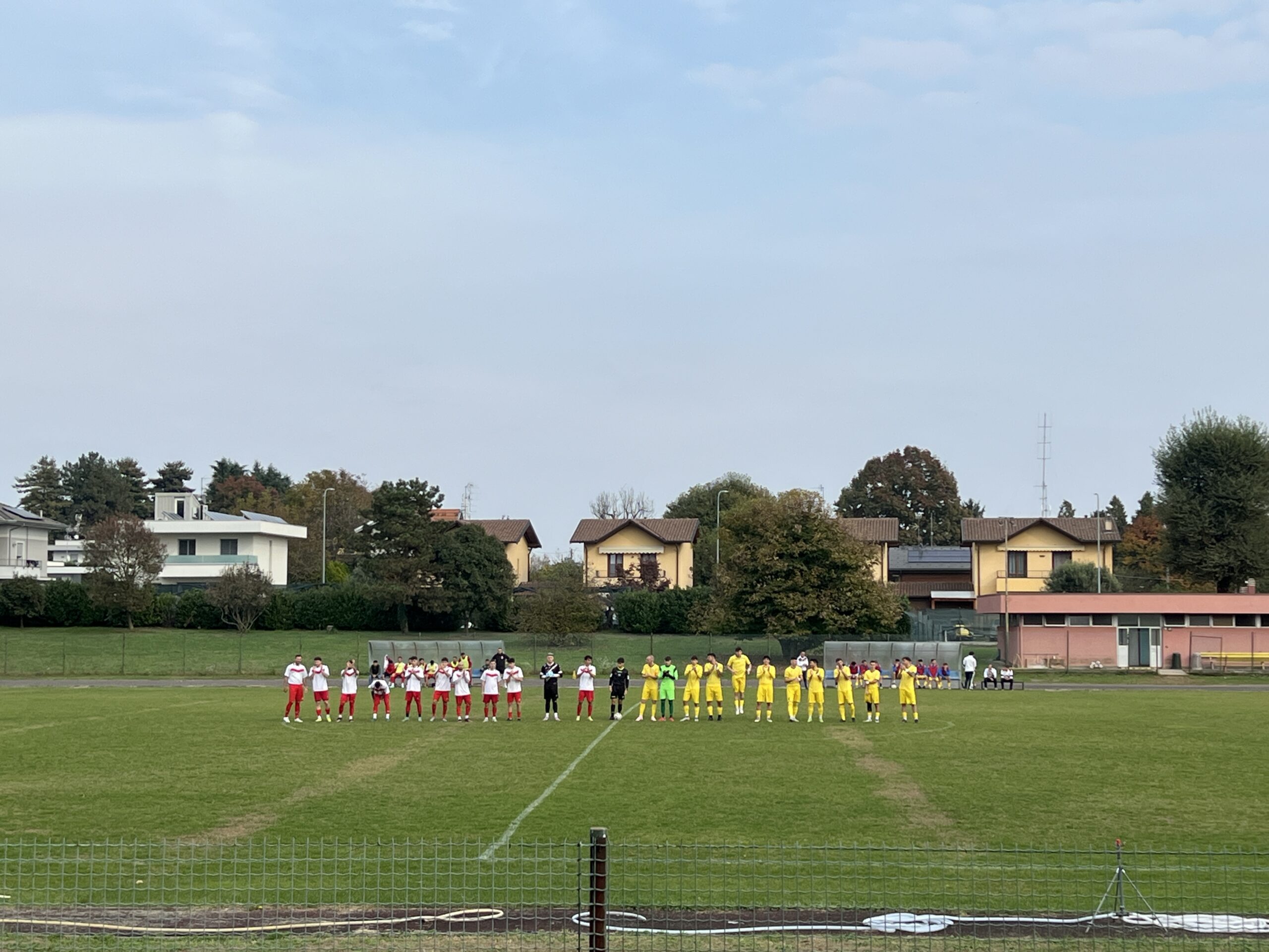 Uv Cassano – Folgore Legnano, Cola: “Contava vincere”, Viscomi: “Periodo difficile”. Le pagelle