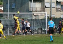 Coppa Lombardia, CerBis-Azzurra Mozzate vale gli ottavi. Bottarelli: “Determinati”, Como: “La volontà non manca”