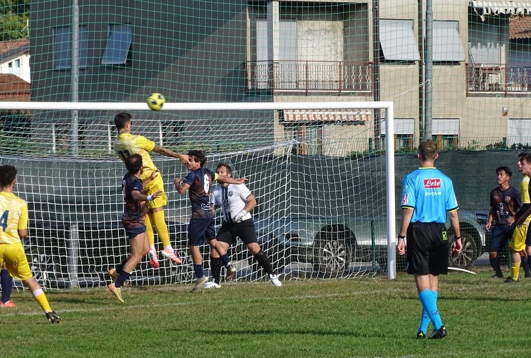 Ceresium Bisustum – Fides Varese