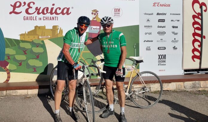 Ciclismo