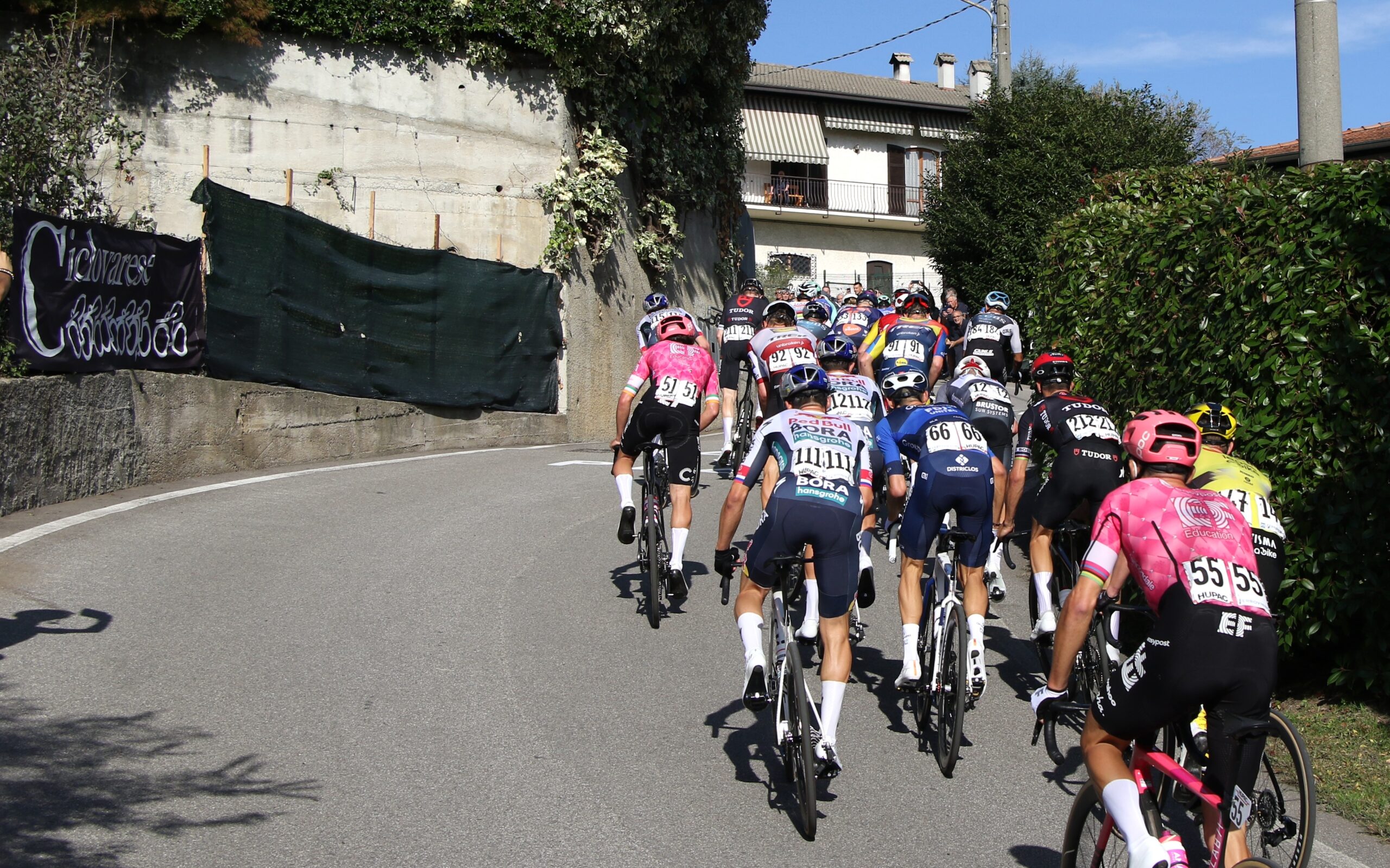 Gavirate torna capitale del ciclismo domenica 12 ottobre tra raduno cicloturistico ed esposizione storica
