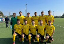 Il Cittiglio retrocede… e riparte, Gardoni: “Torneremo in Seconda Categoria per restarci”