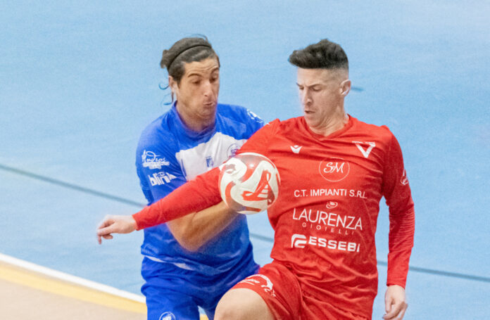 Umberto Lambertini Futsal Varese