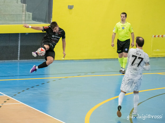Futsal Varese - Chignolese