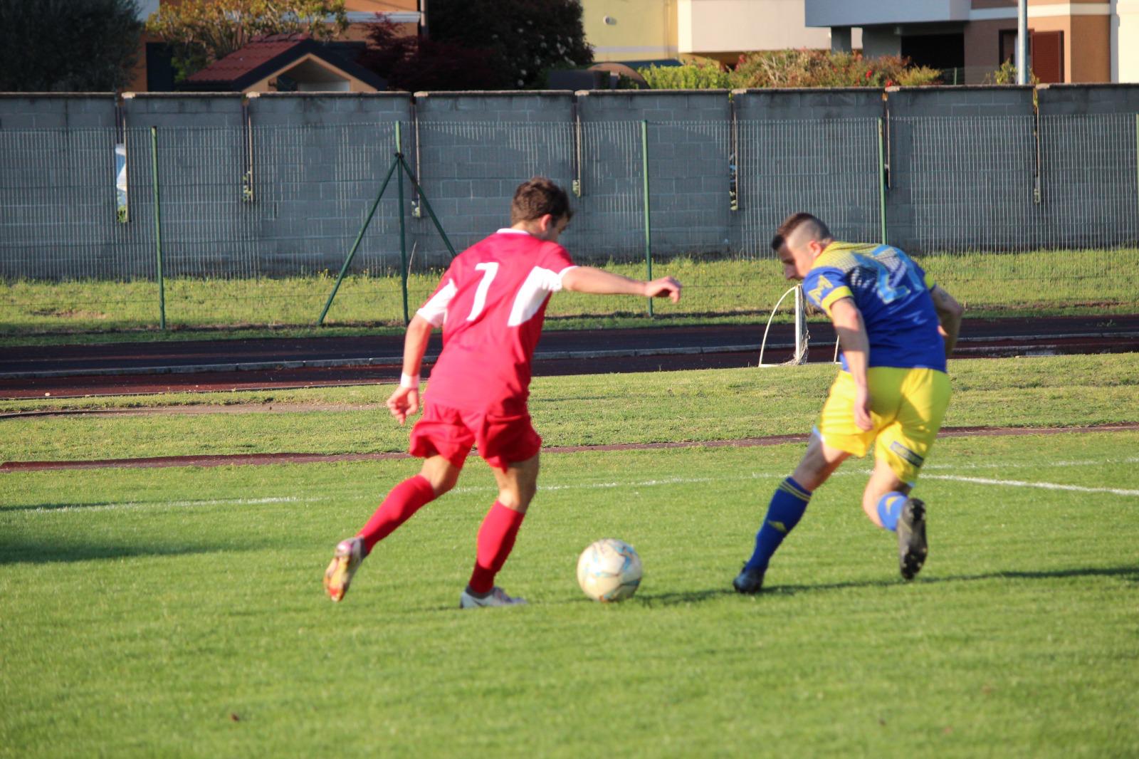 Edoardo Calemme, il “giovane – vecchio” del Cantello Belfortese: “Qui da nove anni, questa è casa mia”