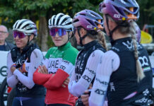Tre Valli Varesine Women’s – La scommessa sul ciclismo femminile vinta dalla Binda