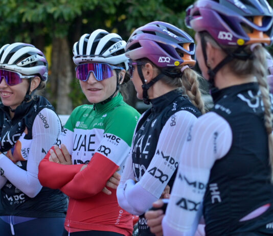 Tre Valli Varesine Women’s – La scommessa sul ciclismo femminile vinta dalla Binda