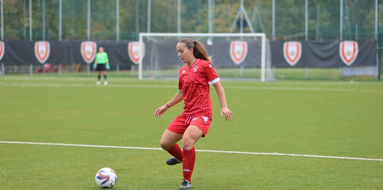 Il Varese è davvero una big? Federica Galli: “Siamo forti, ma non abbiamo ancora mostrato il nostro vero potenziale”