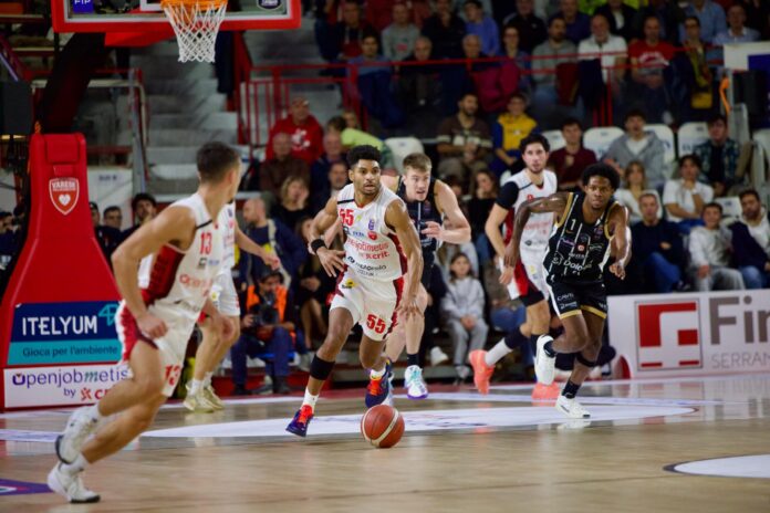 Freeman pall.va Trento