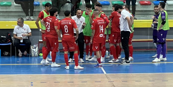 Futsal Varese