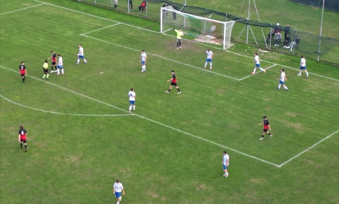 Gazzada Schianno-Lonate Ceppino