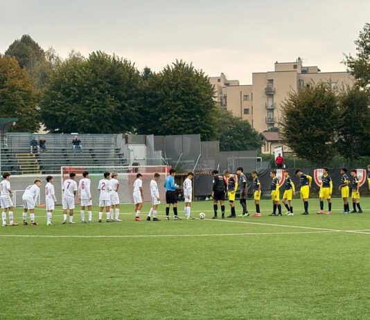 Campionati Regionali – Si scrive Elite, si legge Varesina. Il Varese U16 sogna la promozione. Ultimi verdetti da decifrare