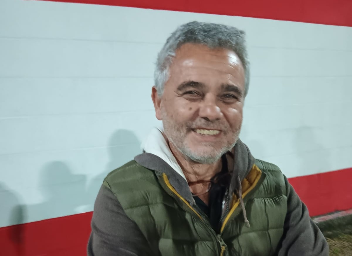 Giovanni Riccio è il nuovo direttore sportivo del Calcio Olgiate: esperienza al servizio del progetto
