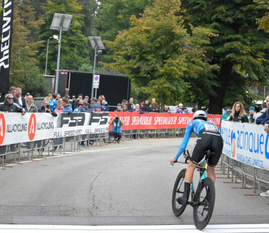 Gran Fondo Tre Valli Varesine 2026: il piano viabilità per domenica 4 ottobre. Strade chiuse e percorsi
