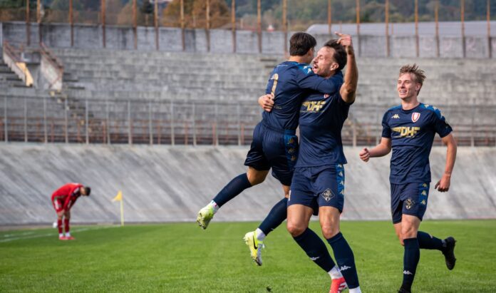 Guerini, Romero e De Ponti