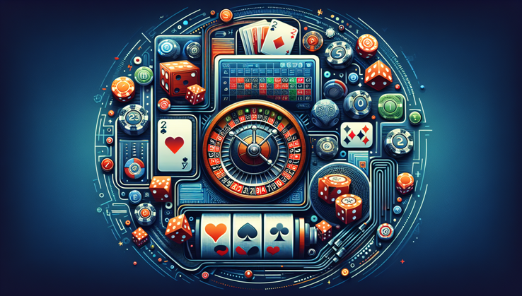 Casino Online 2025: Sicurezza e Vantaggi Esclusivi