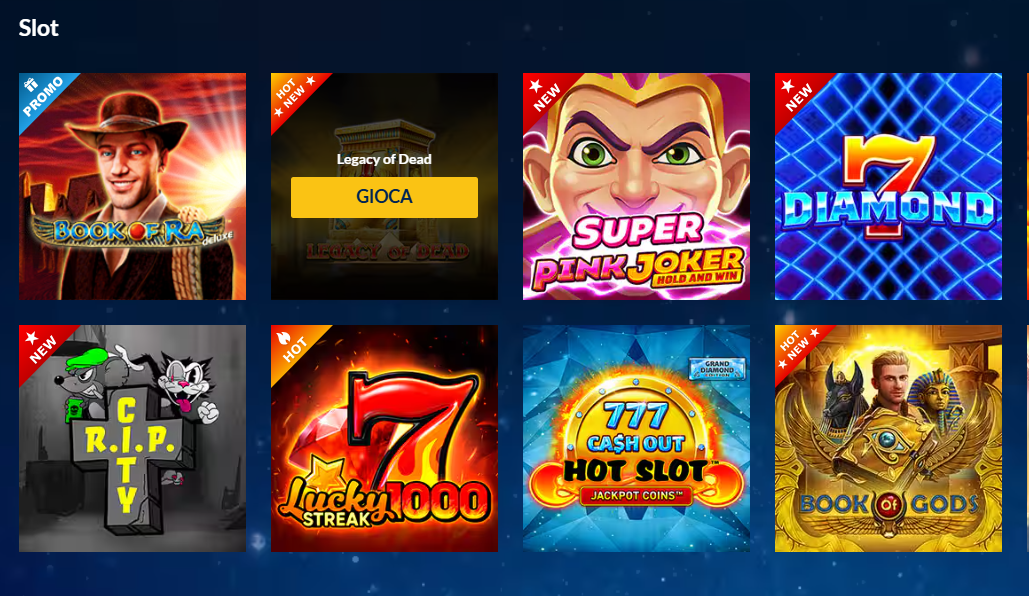 Padronanza dei tornei di slot: una guida per scalare le classifiche