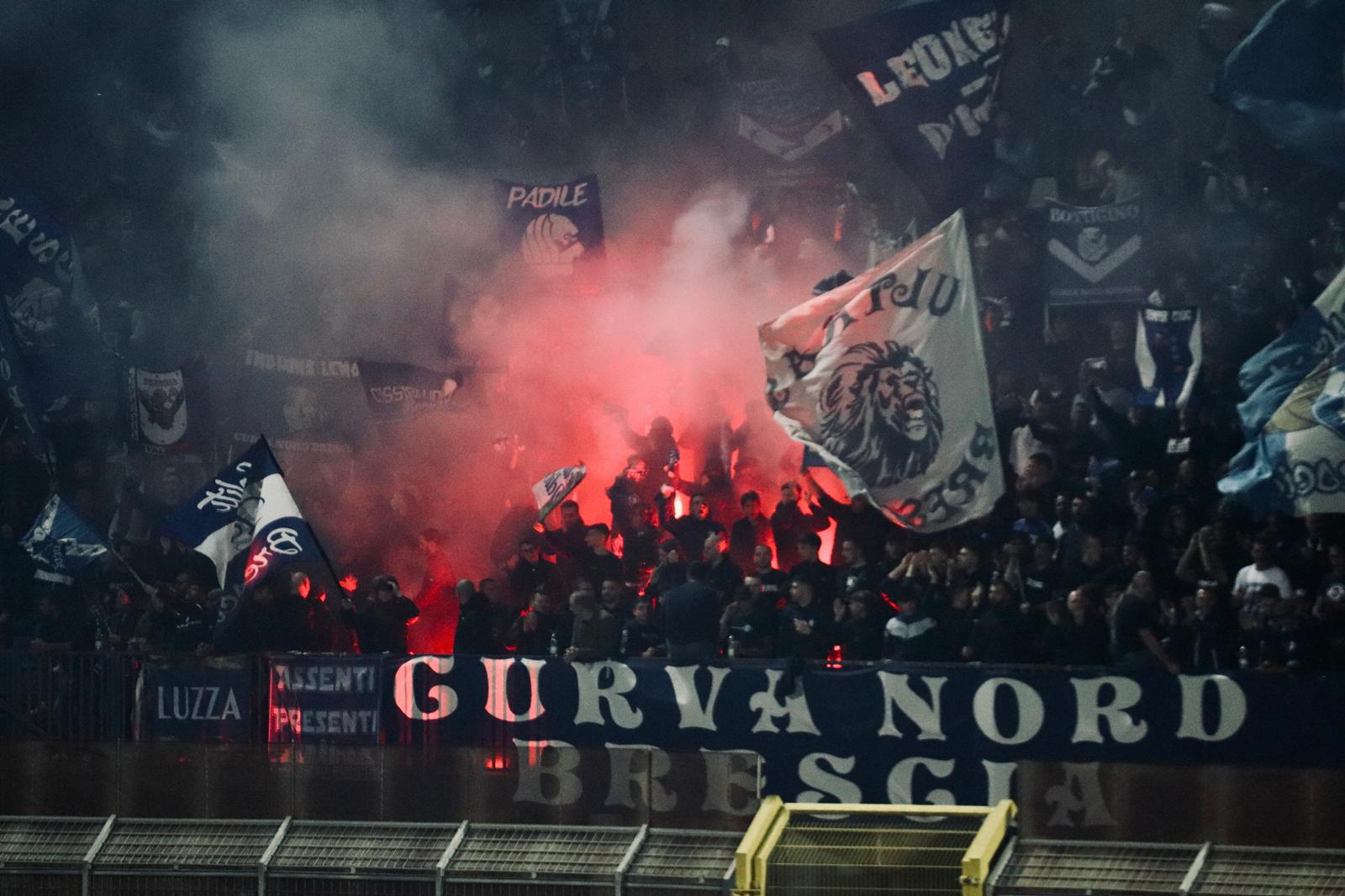 Brescia–Pro Patria: 14 tiri a 1. Differenza ben al di là dello 0-2. Greco: “Vedo quello che pochi vedono”