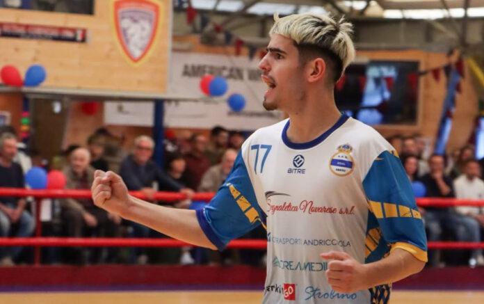 Futsal Cornedo - Real Sesto