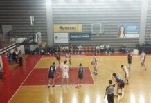 Campus corsaro a Milano sul campo della Bocconi: 78-89 il finale