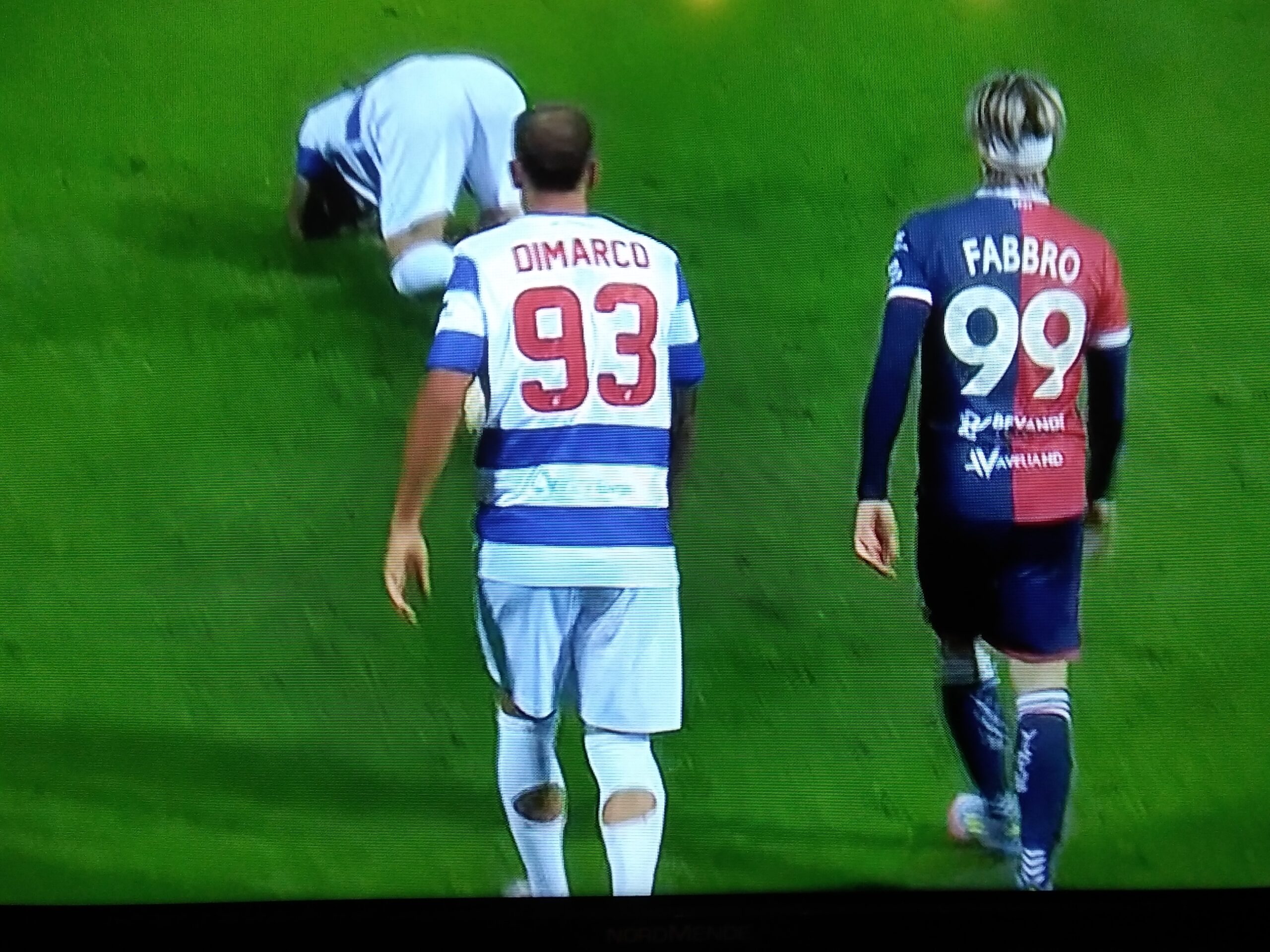 Le pagelle della Pro Patria: Reggiori speziato, Di Munno nevralgico, Mastroianni bulimico