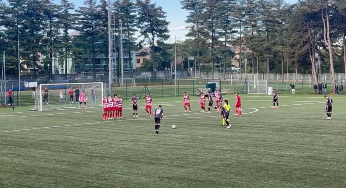 7^ – Bustese sontuosa! Pari spettacolare tra Folgore e Marnate. Il Pontevecchio ne fa 7 alla Vanzaghese
