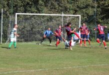 Febbre da playoff, Di Cesare: “A Jerago per tornare a Mercallo da vincitori”. Checchi: “Terzo posto meritato, ora ce la godiamo”