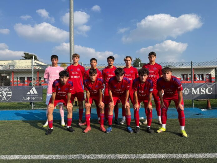 Juniores Nazionale Varesina