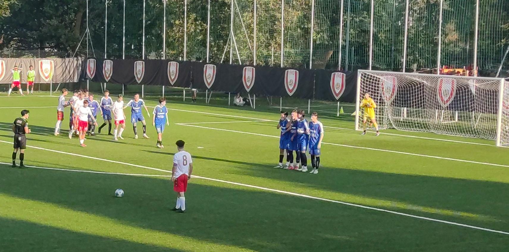 Juniores Nazionali, 5^ – Varesina alla conferma casalinga, Varese e Castellanzese big match in trasferta
