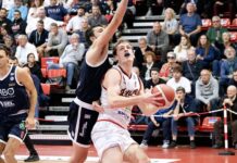 Paolo Piazza carica i Knights: “Contro Casale vogliamo reagire subito e tornare alla vittoria”