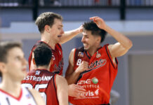 12^ B Nazionale – legnano fa il suo contro Piacenza: 63-82