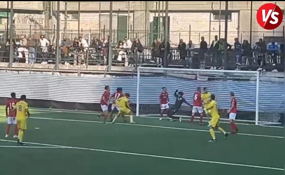 Highlights Ligorna – Varese 4-0