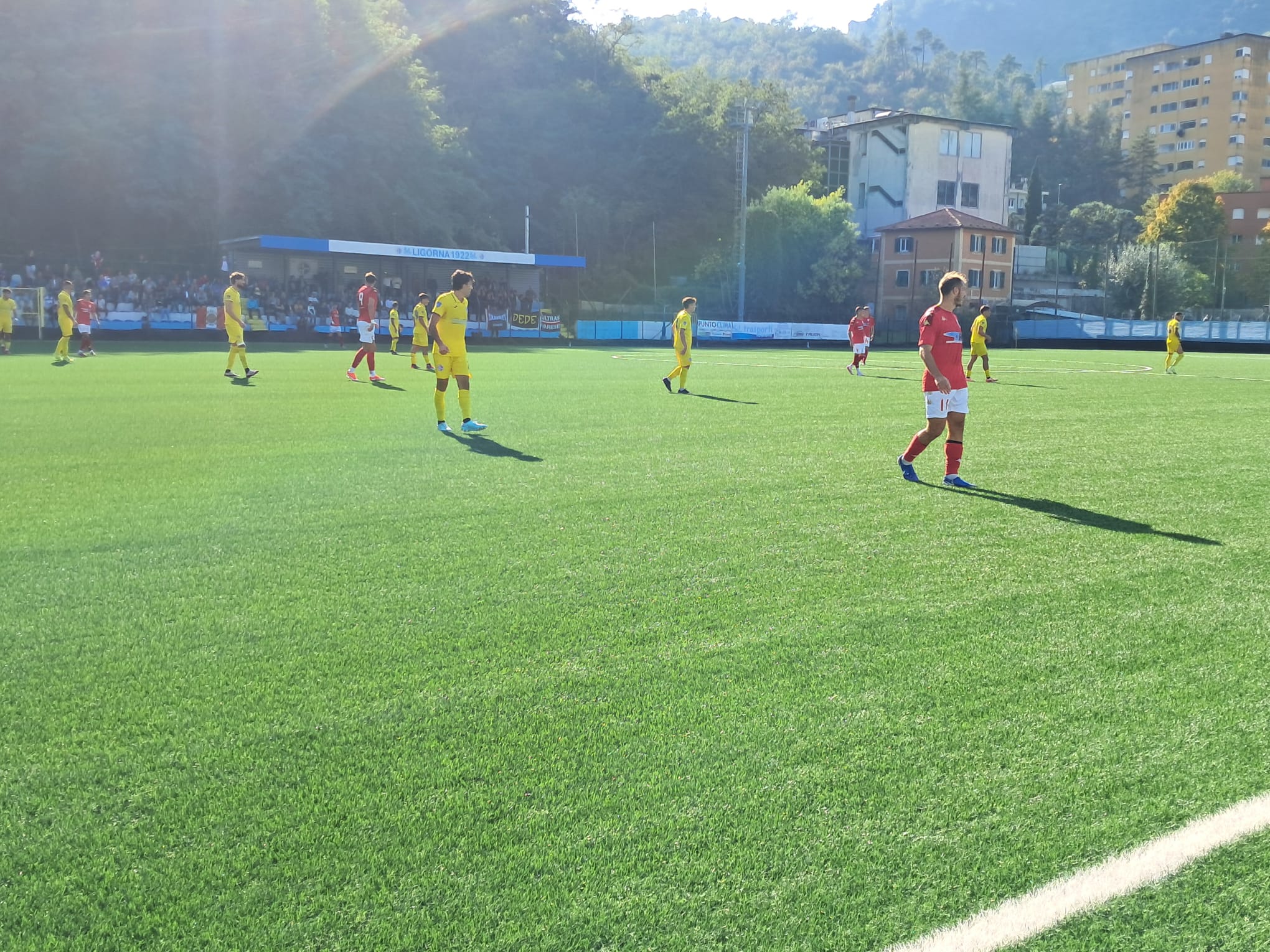 Le pagelle – Varese: tutti bocciati