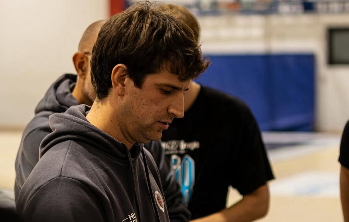 Basket Casorate Sempione, che inizio! Lo Storto: “La vittoria con Varese ci dà fiducia. Con Cermenate servirà lucidità”