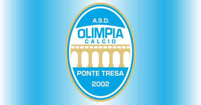 Logo Olimpia Tresiana (2)