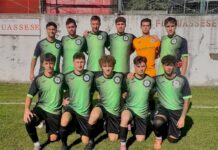 Recupero 8^ – Lonate aggancio alla vetta mancato: la Malnatese resiste (3-2) e si prende la prima vittoria stagionale