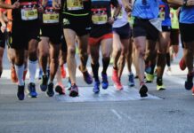 Consigli per tagliare soddisfatti il traguardo dei 21,0975km