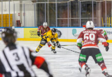 Un Mastino è sempre sul pezzo, Michael Mazzacane: “Campionato stimolante. Al pubblico serve la scintilla giusta”