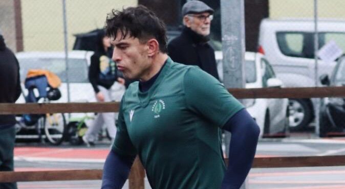 Matteo Fulginiti