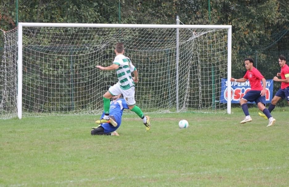 Mercallo-Lonate Pozzolo