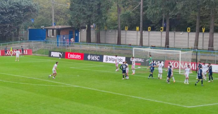 Milan Futuro-Varesina