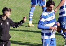 Pro Patria verso la Pergolettese, Greco: “Questa squadra si salverà”. Out solo Schiavone