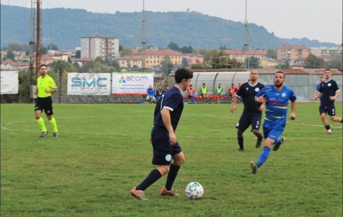 Monate-Ponte Tresa
