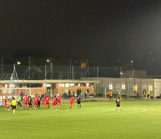 Gli appuntamenti del weekend – Debutto serale per la Dinamo Gallaratese, Morazzone-Gavirate alle 18.00