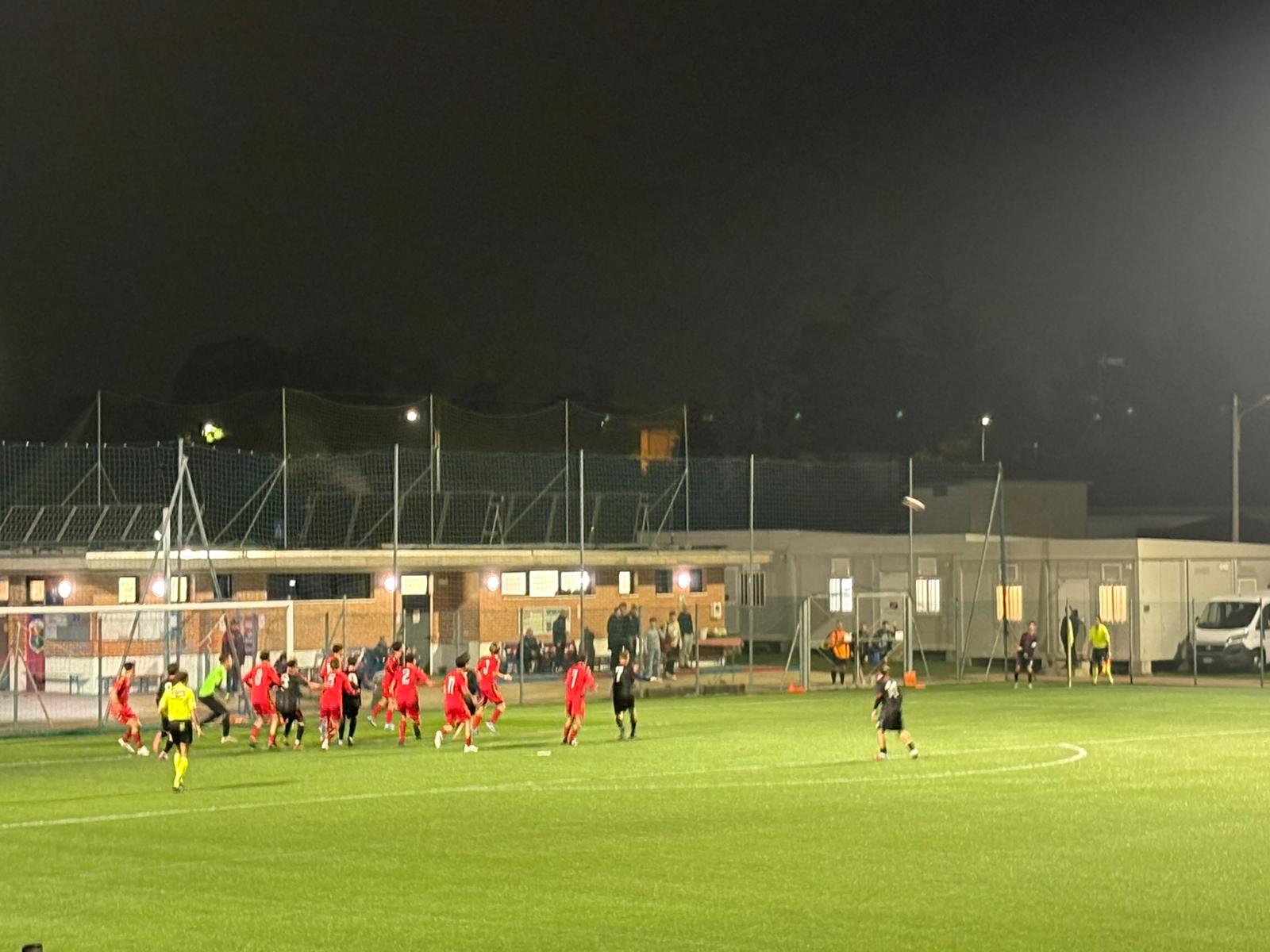 Coppa Italia – Il Morazzone non scende in campo, il Gavirate dilaga 4-1 e vola agli ottavi di finale