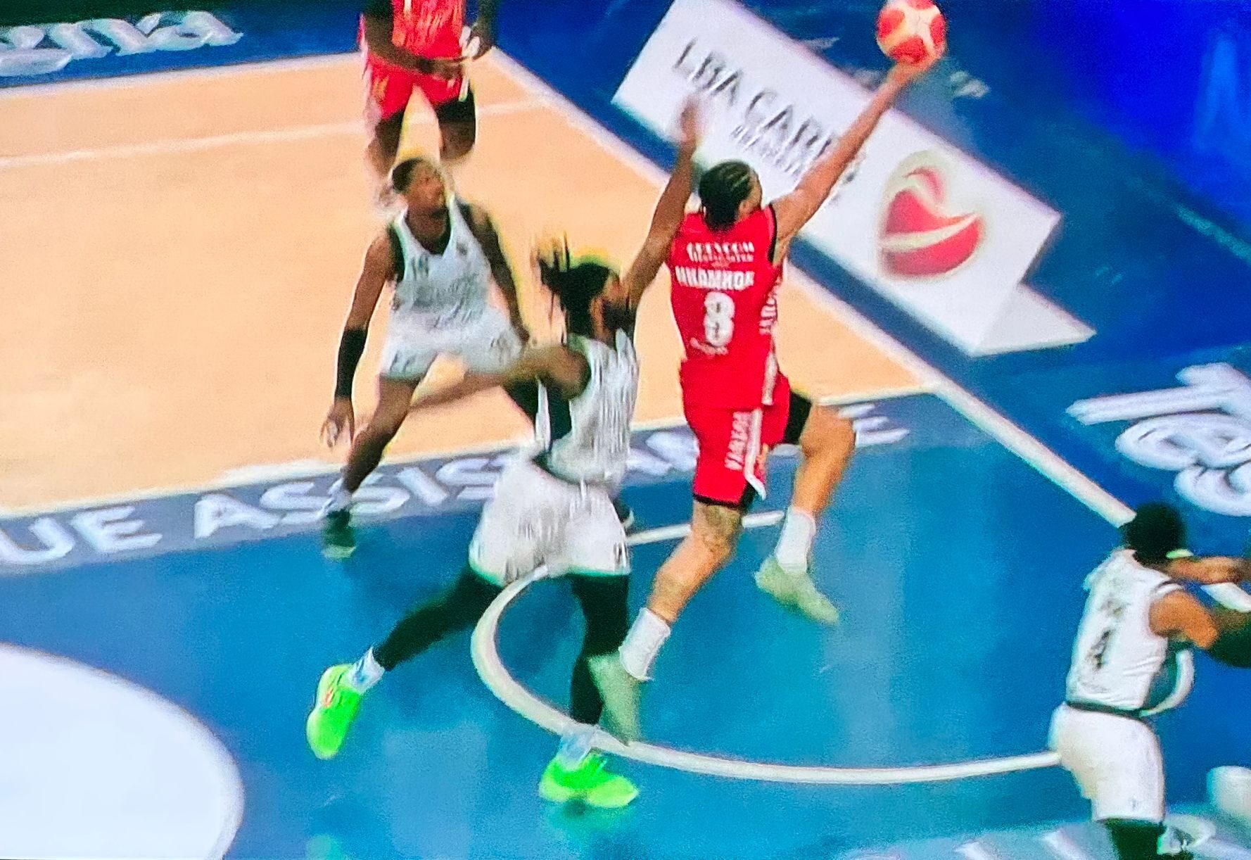 Pallacanestro Varese – La vertigine non è paura di cadere ma voglia di volare
