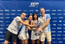 Il Padel Club Varese conquista la Coppa Italia Mista: “Siamo sul tetto della Nazione!”