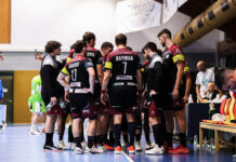 Pallamano Cassano Magnago no stop: prossima fermata Chiaravalle