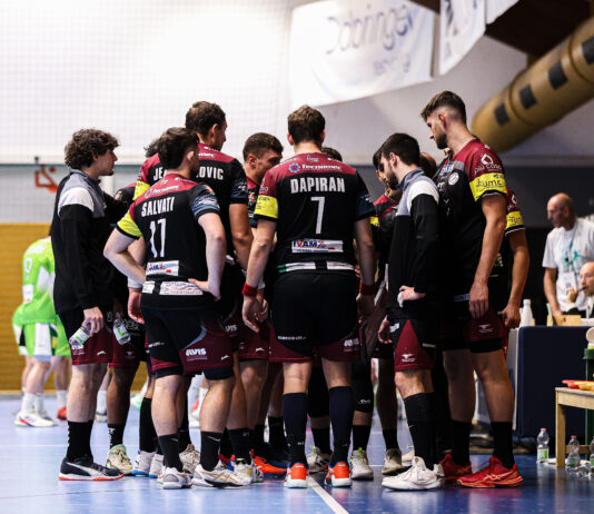 Pallamano Cassano Magnago, in Grecia per fare la storia