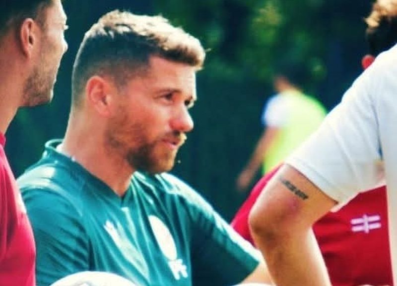 Cambio di rotta in casa Folgore Legnano: al timone Pasquale Flagiello (e non solo)